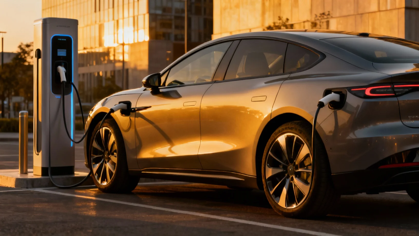 Voiture électrique ou hybride : comment choisir en 2026