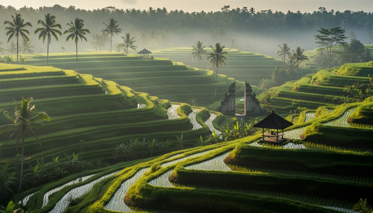 Voyage à Bali : budget, formalités et conseils pratiques pour 2026