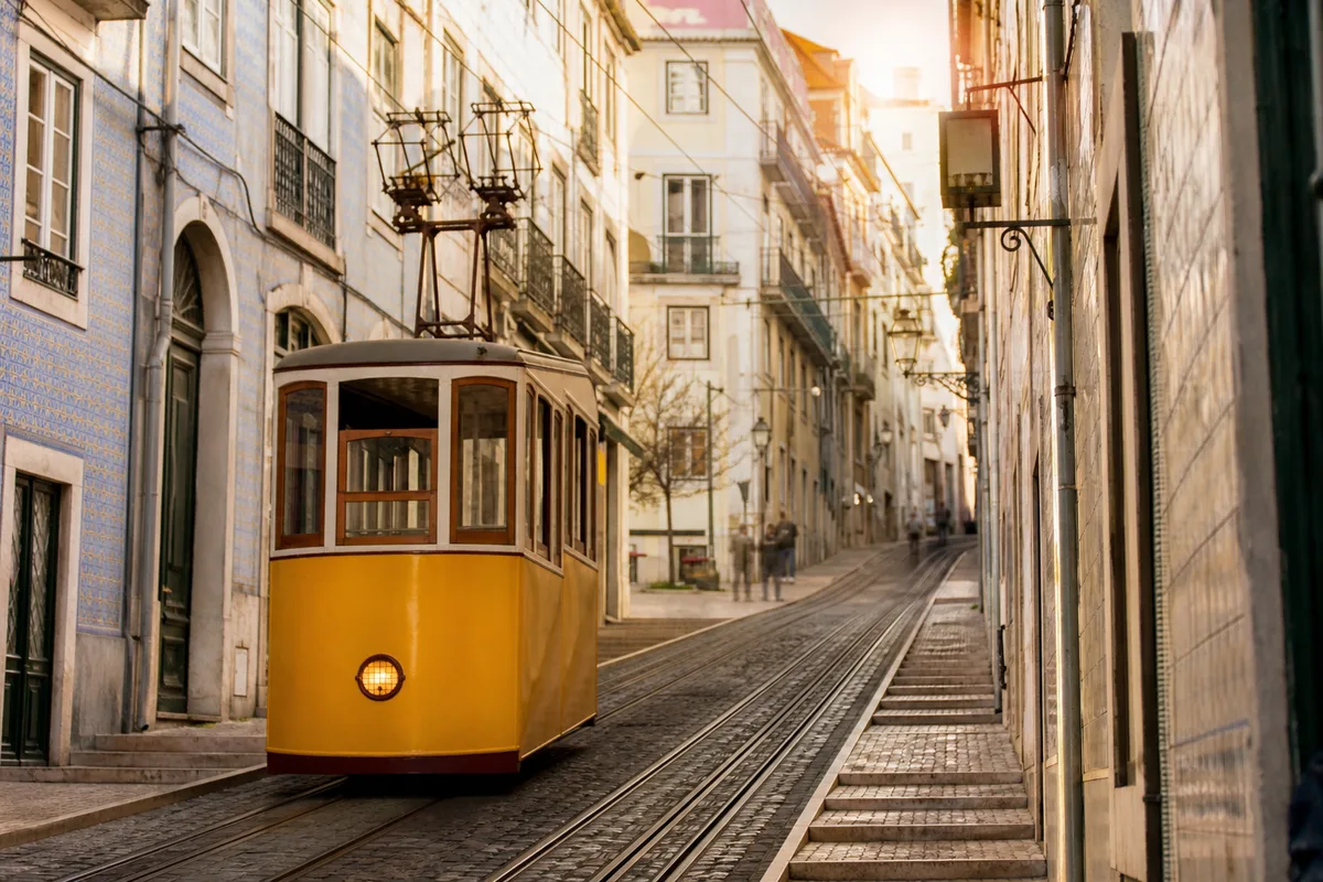 Conseils voyage Portugal : formalités, budget et villes