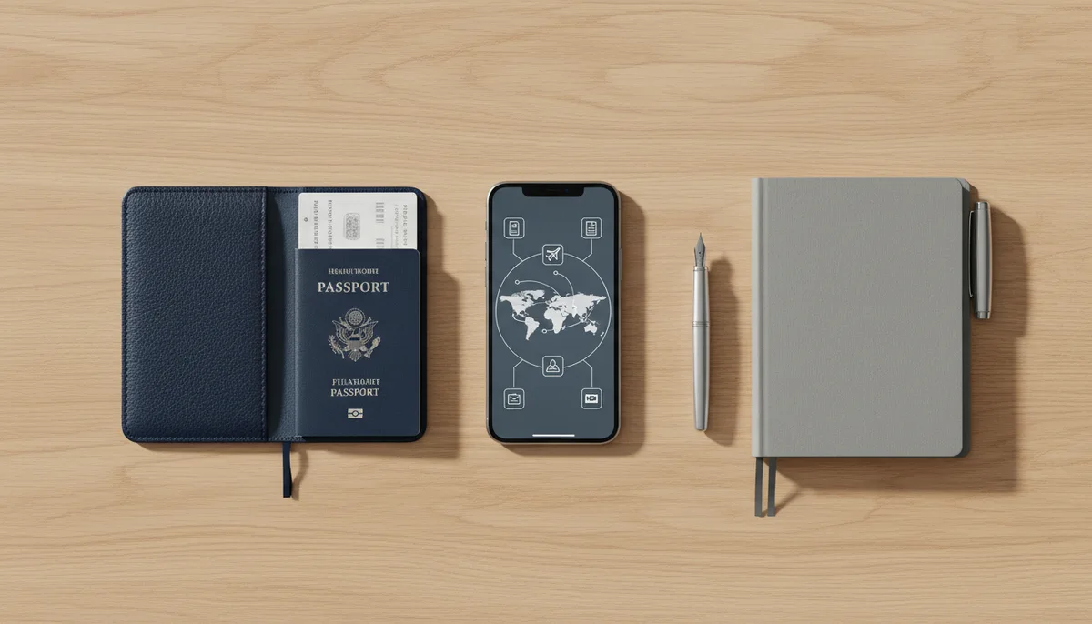 Infos aux voyageurs : guide complet pour préparer votre départ en 2026