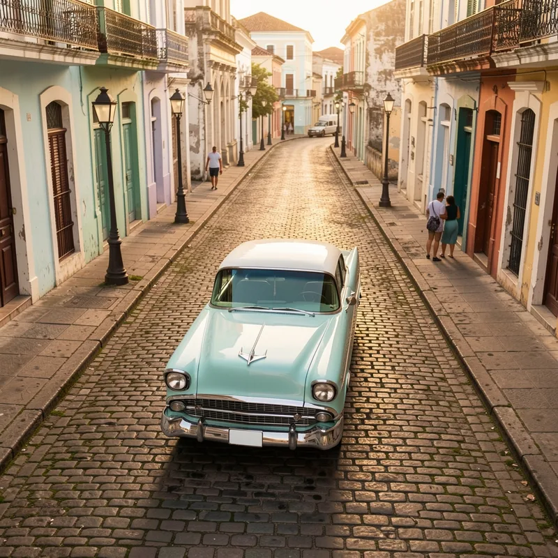 Sécurité à Cuba : risques, précautions et conseils pratiques pour 2026