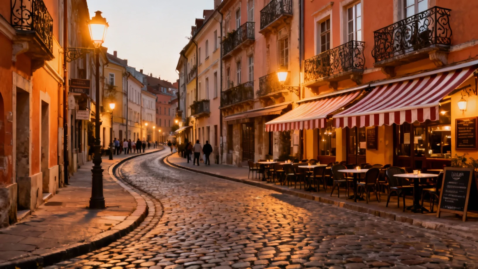 Voyages et destinations